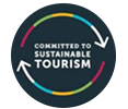 Committed to Sustainable Tourism