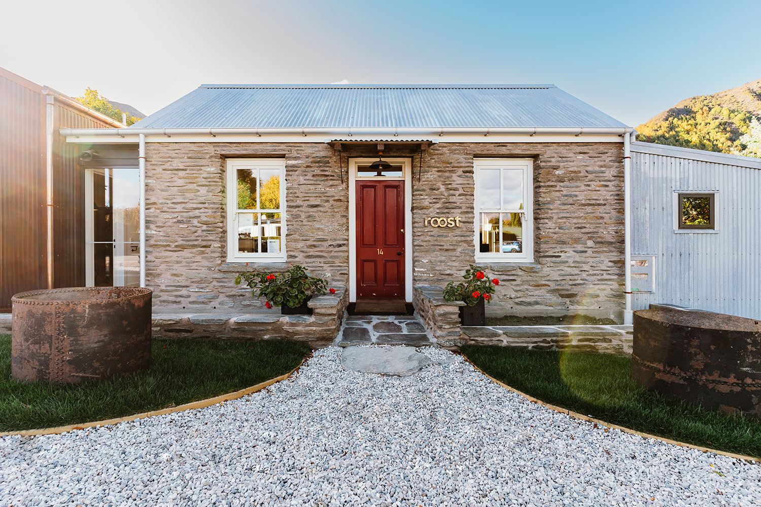Roost Mortgage Brokers