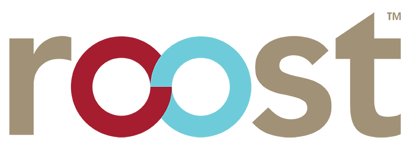 Roost logo