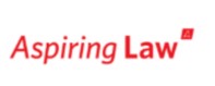 Aspiring Law logo