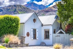 Stags Head Cottage