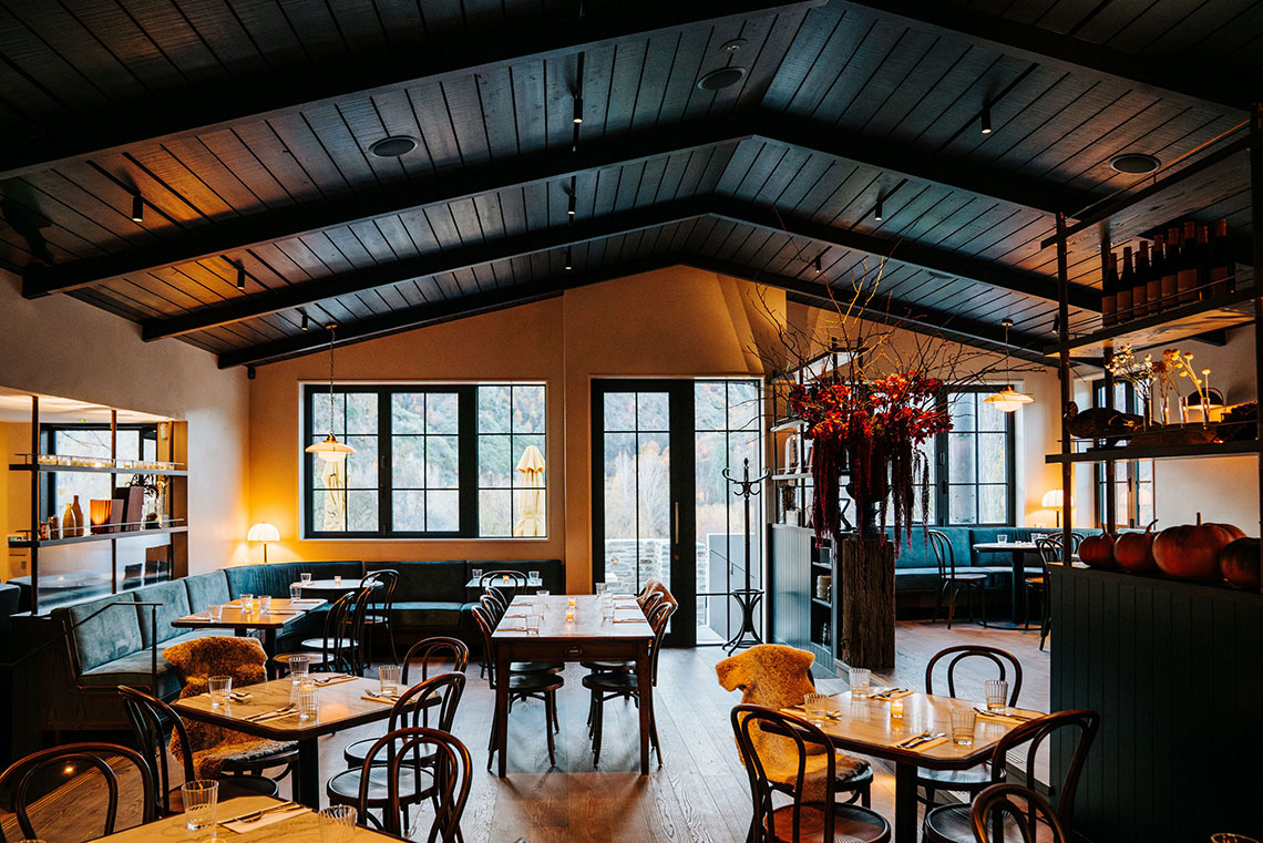 Swiftsure Arrowtown