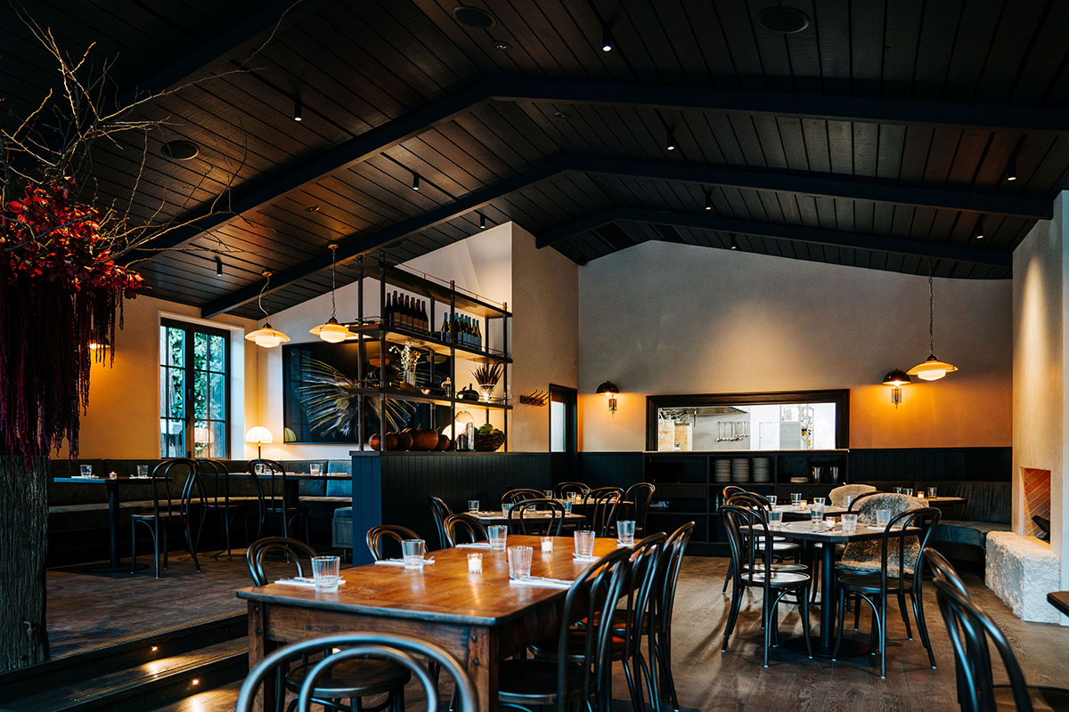Swiftsure Arrowtown