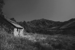 Arrowtown Photo Competition Winner 2025