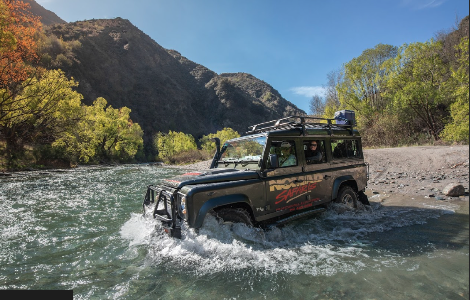 Nomads Safari