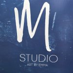 M Studio Art