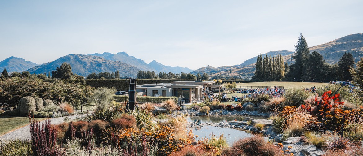 ACAS Remarkables Picnic Opera