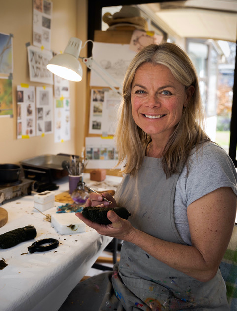 Fiona Garlick Gallery