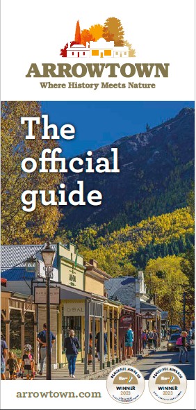 Arrowtown Guide 2026