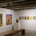 Arrowtown Arts Trail