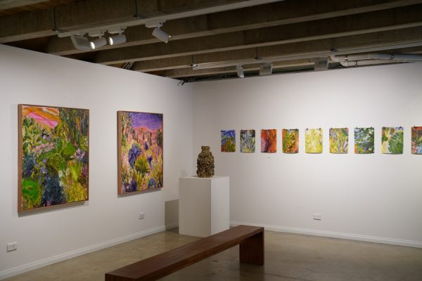 Astor Bristed Gallery